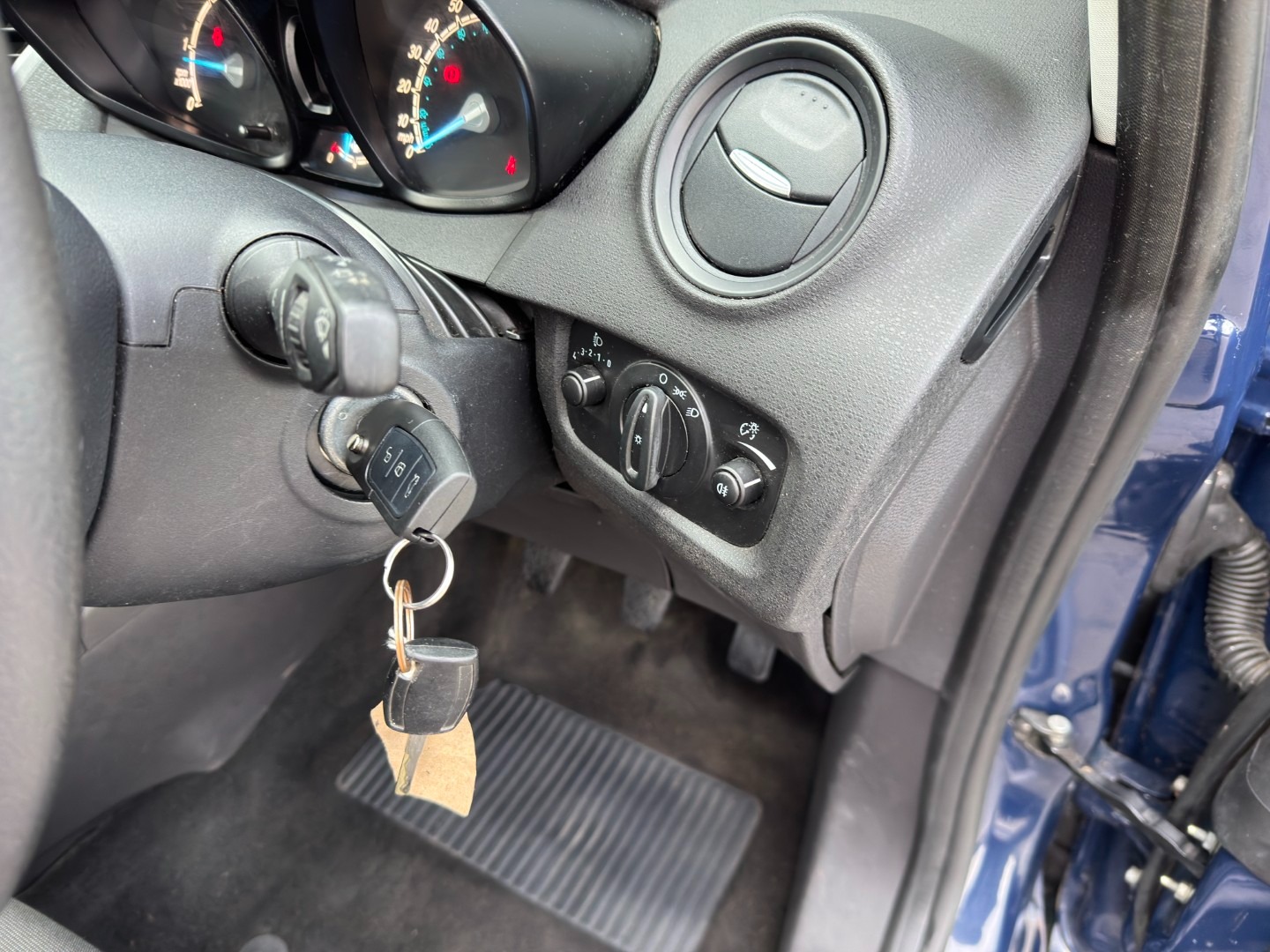 Used Ford Fiesta 2014 for sale - 76482773: Photo 28