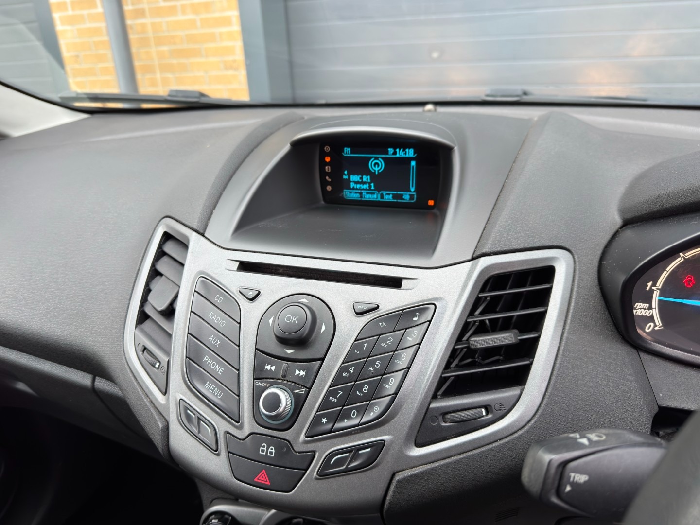 Used Ford Fiesta 2014 for sale - 76482773: Photo 30