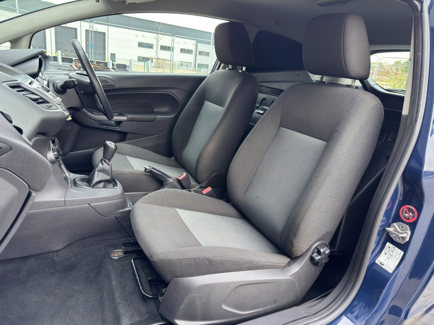 Used Ford Fiesta 2014 for sale - 76482773: Photo 31