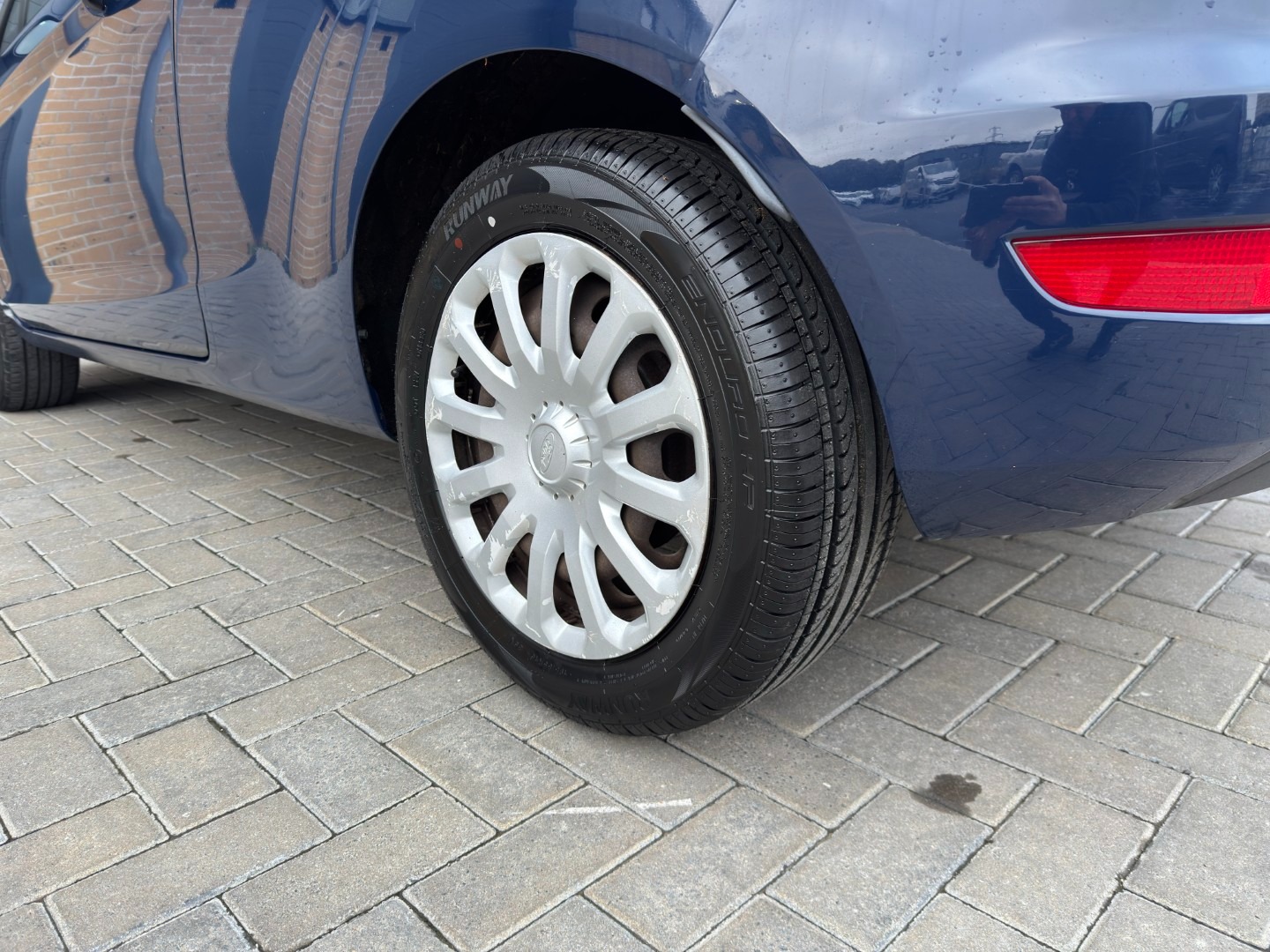 Used Ford Fiesta 2014 for sale - 76482773: Photo 34