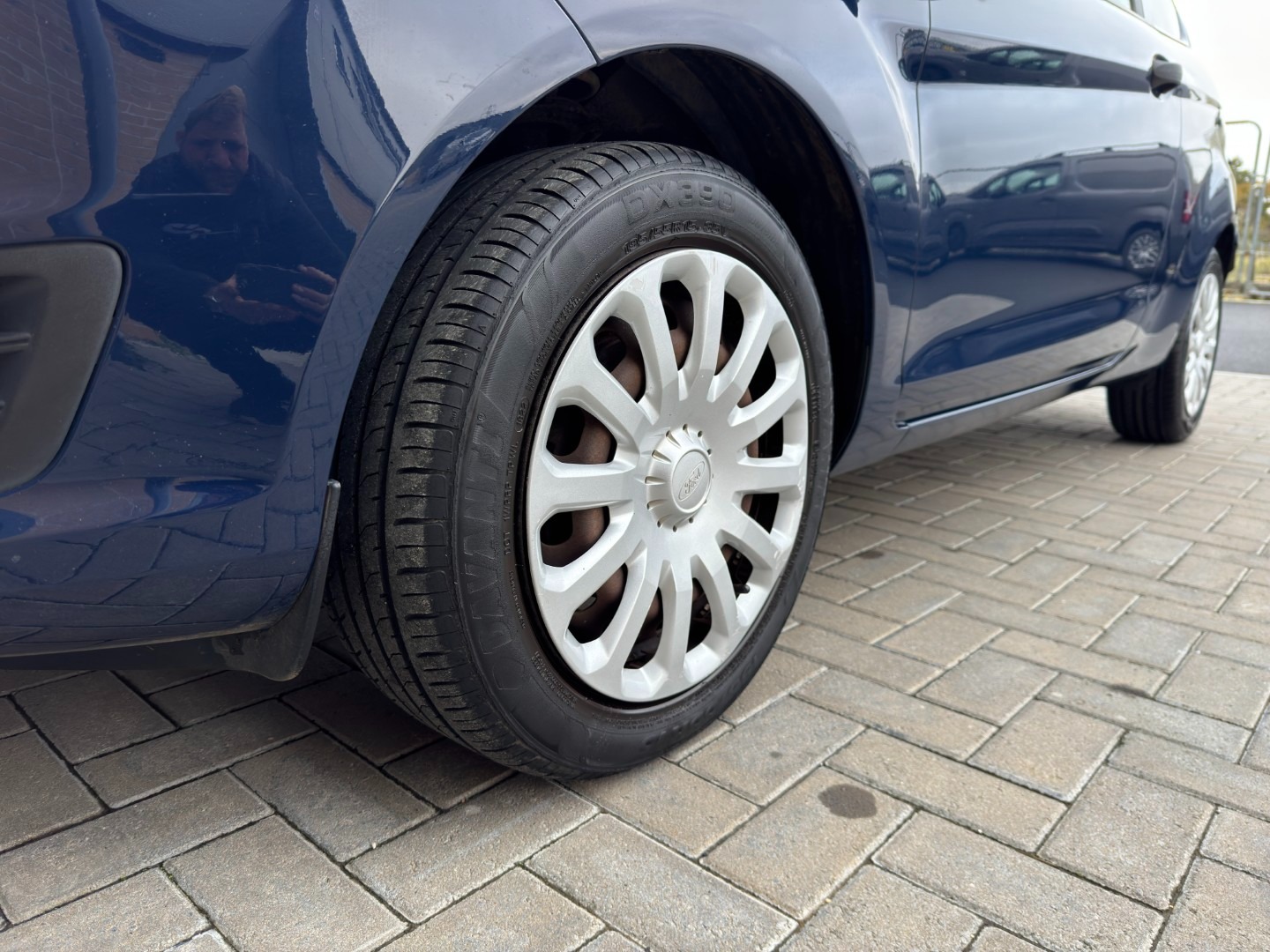 Used Ford Fiesta 2014 for sale - 76482773: Photo 35