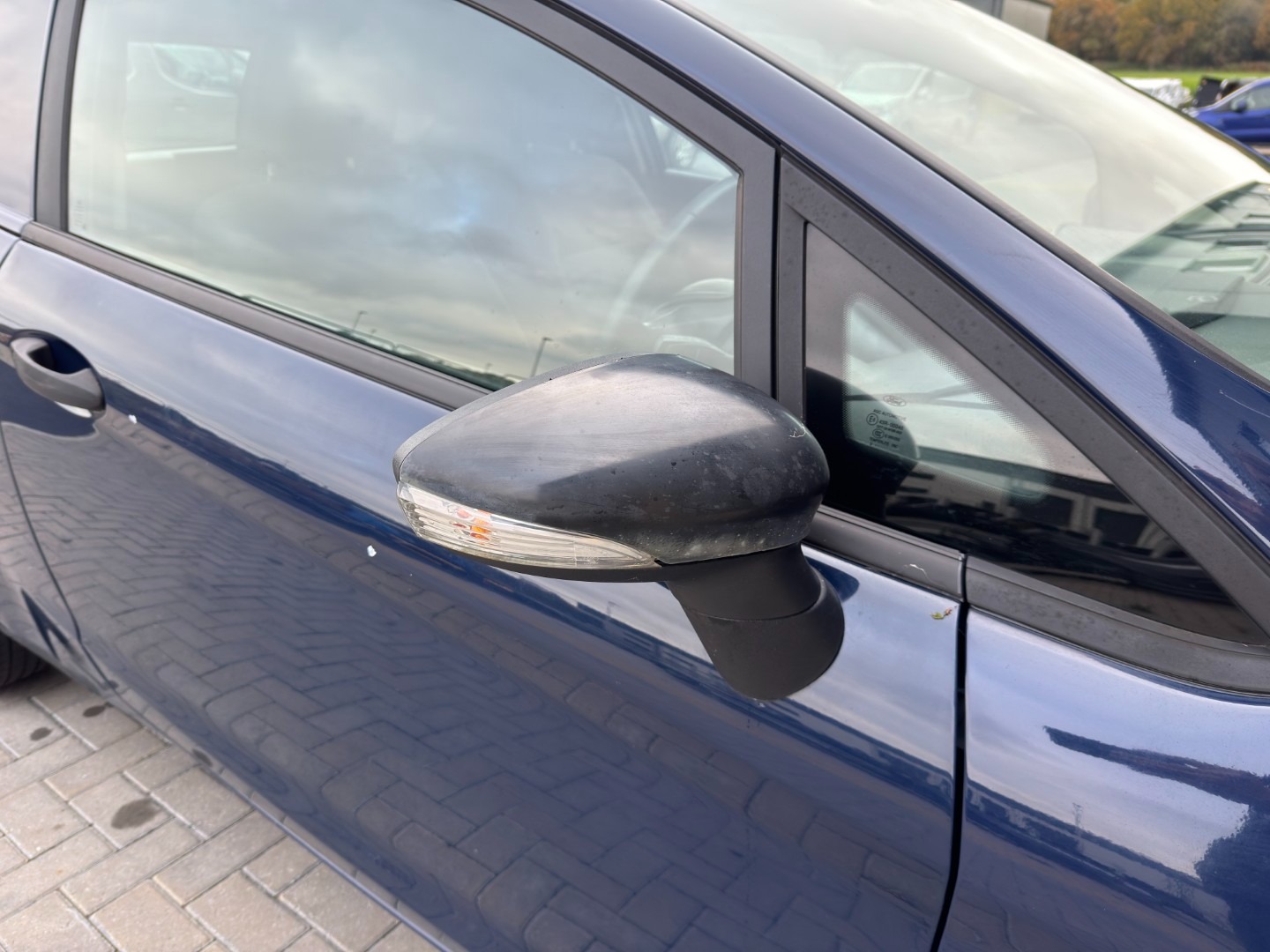 Used Ford Fiesta 2014 for sale - 76482773: Photo 38