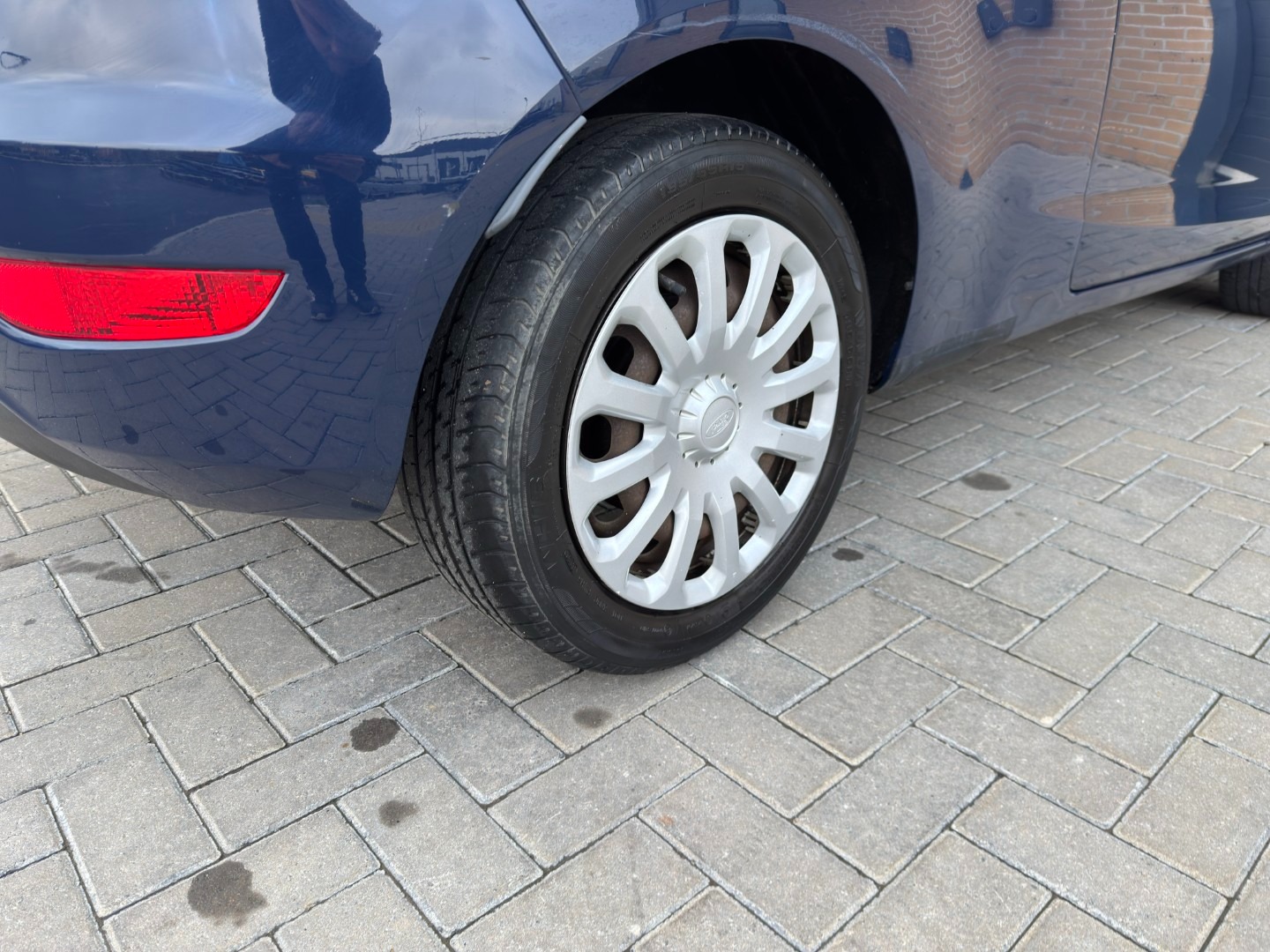 Used Ford Fiesta 2014 for sale - 76482773: Photo 39