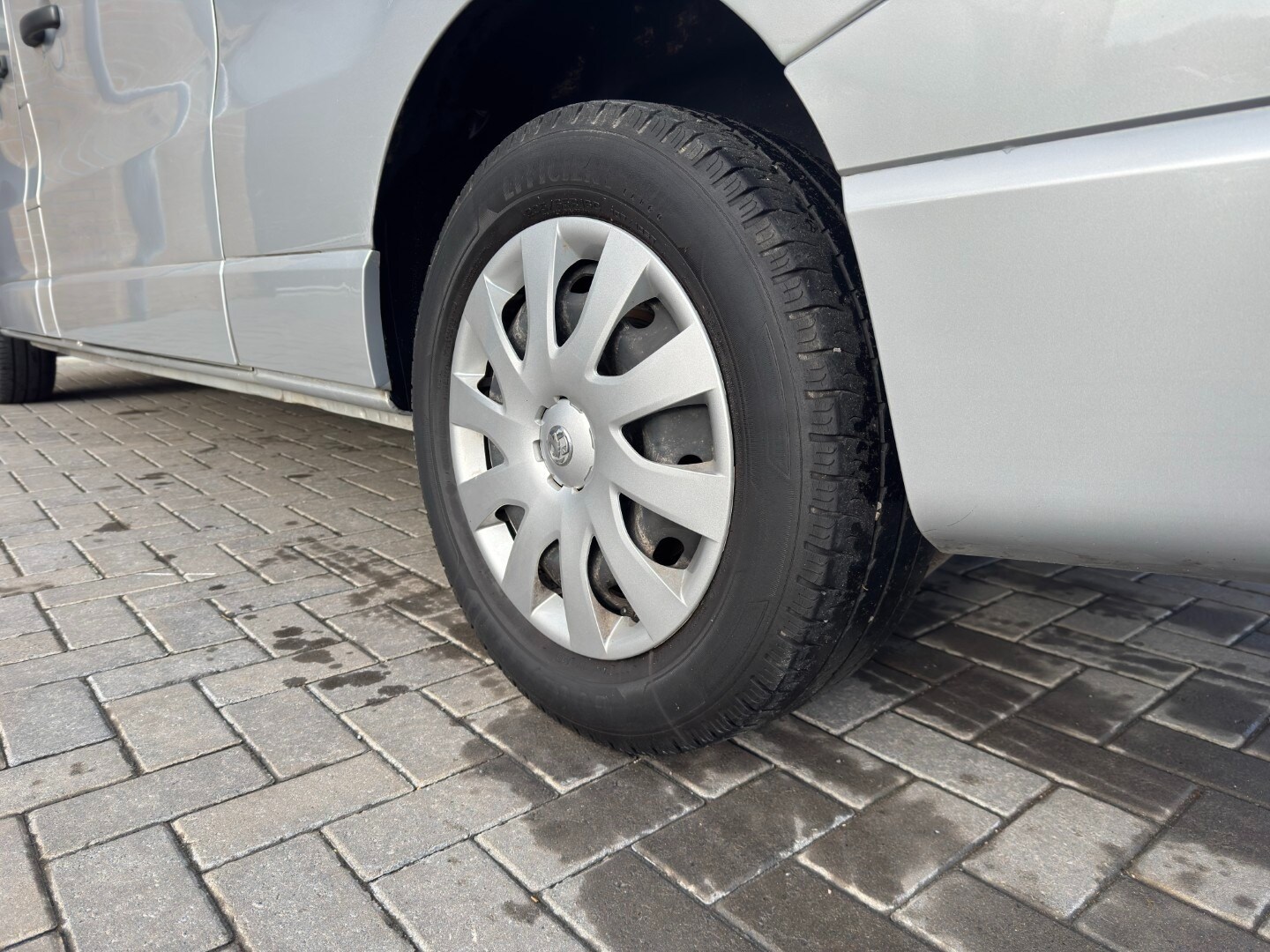 Used Vauxhall Vivaro 2017 for sale - 76609808: Photo 18