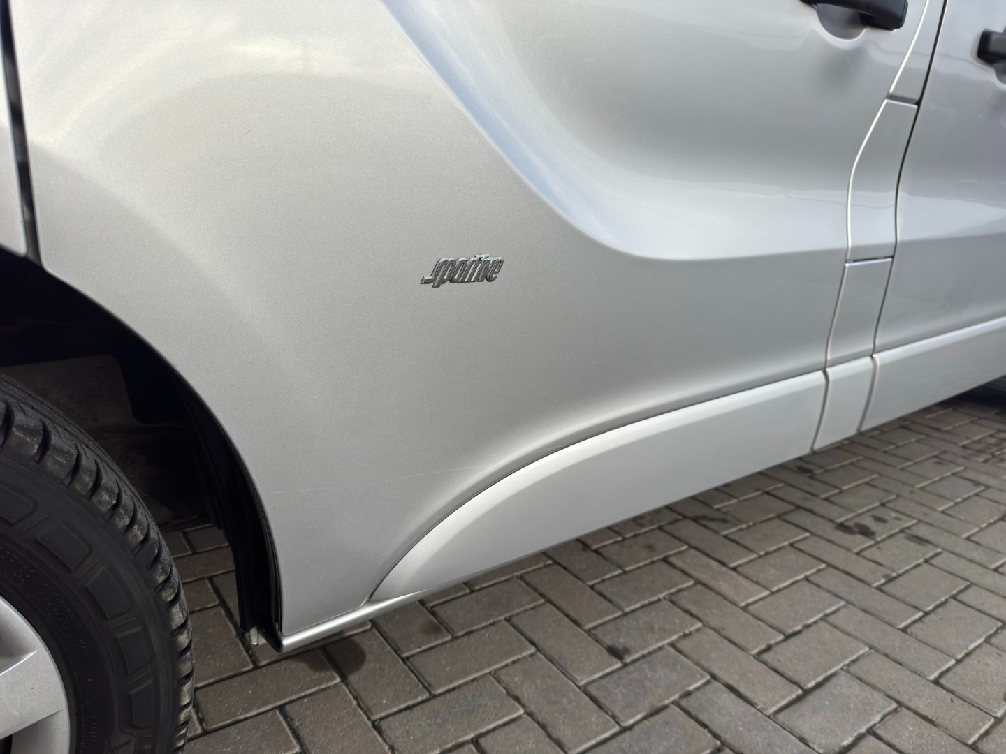 Used Vauxhall Vivaro 2017 for sale - 76609808: Photo 19