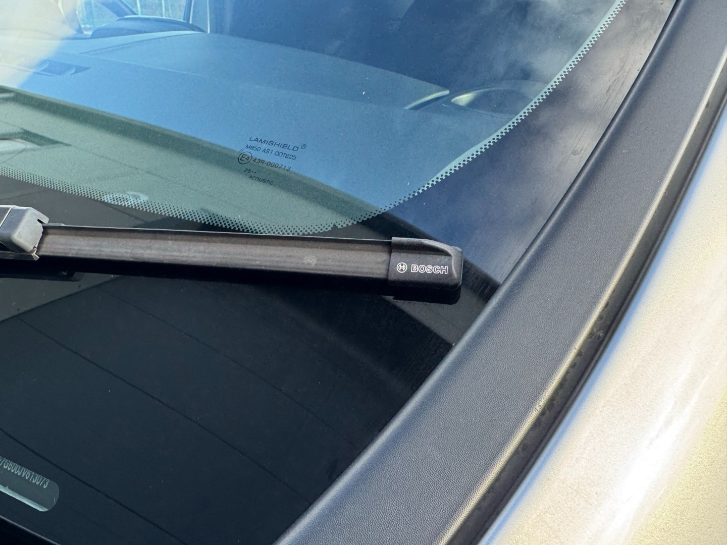 Used Vauxhall Vivaro 2017 for sale - 76609808: Photo 40