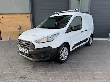 Used Ford Transit Connect 2020 for sale - 79307828: Photo