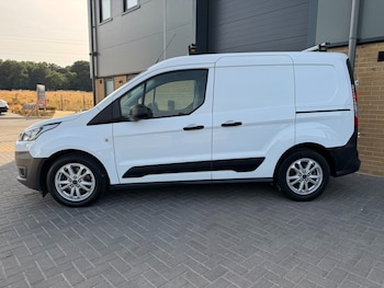 Used Ford Transit Connect 2020 for sale - 79307828: Photo