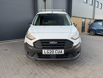 Used Ford Transit Connect 2020 for sale - 79307828: Photo