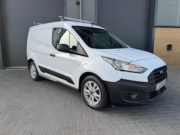 Used Ford Transit Connect 2020 for sale - 79307828: Photo