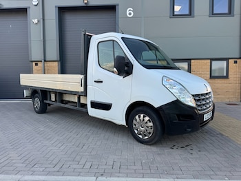 Used Renault Master 2013 for sale - 79579078: Photo