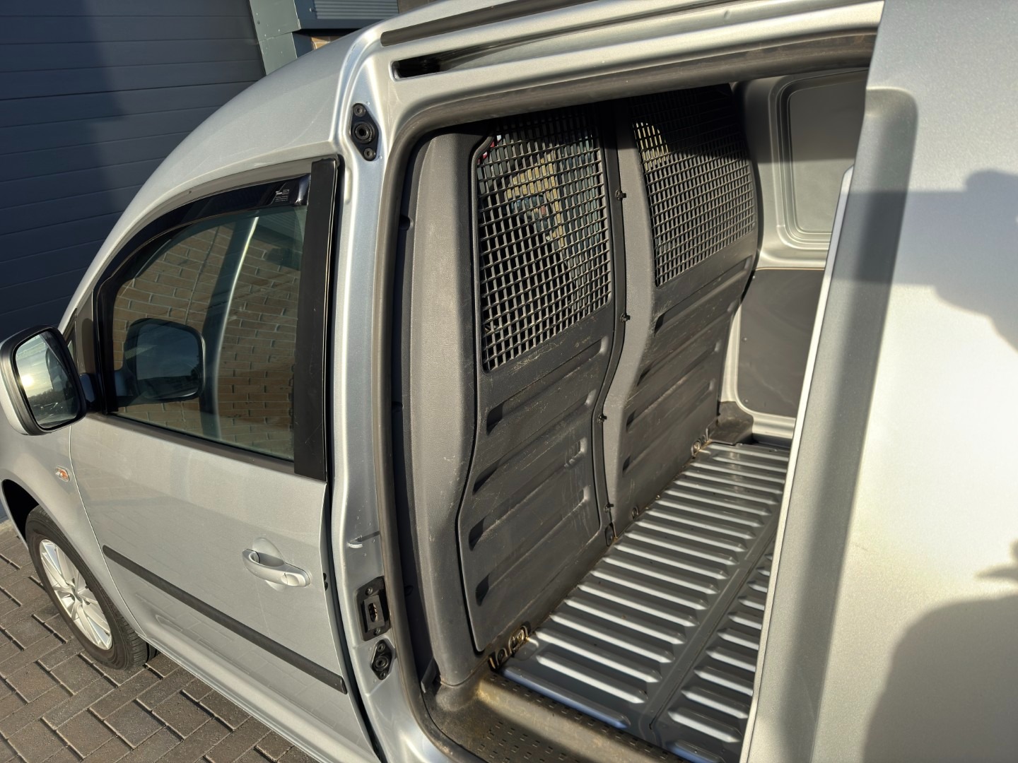 Used Volkswagen Caddy 2014 for sale - 76662096: Photo 15