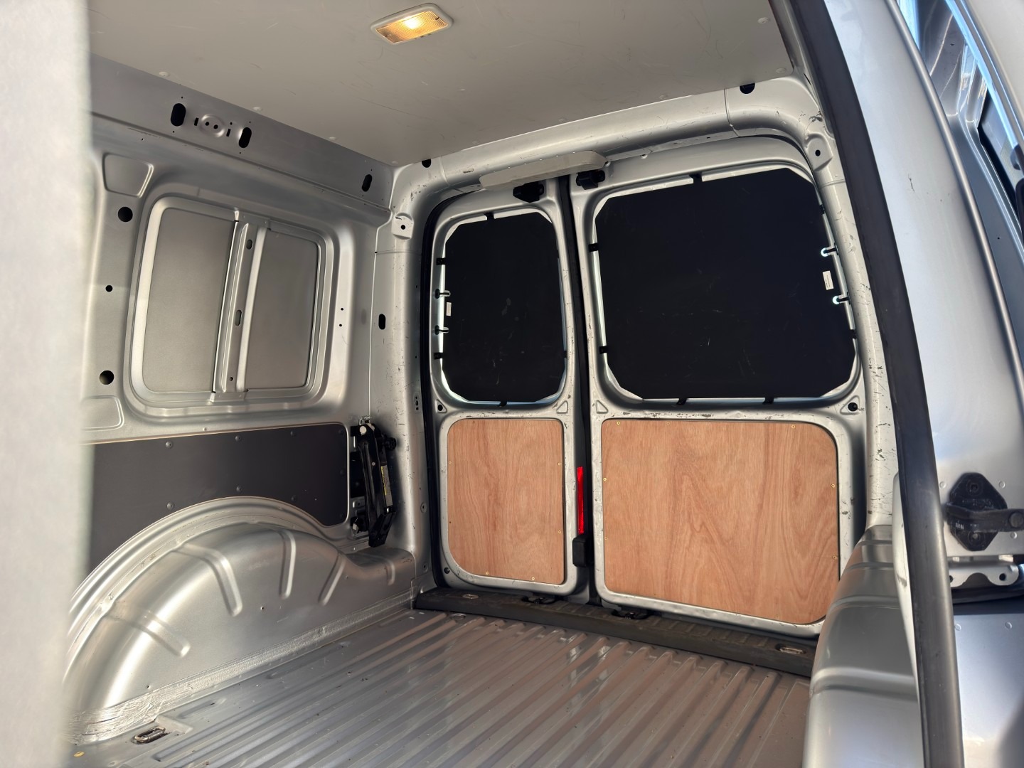 Used Volkswagen Caddy 2014 for sale - 76662096: Photo 17