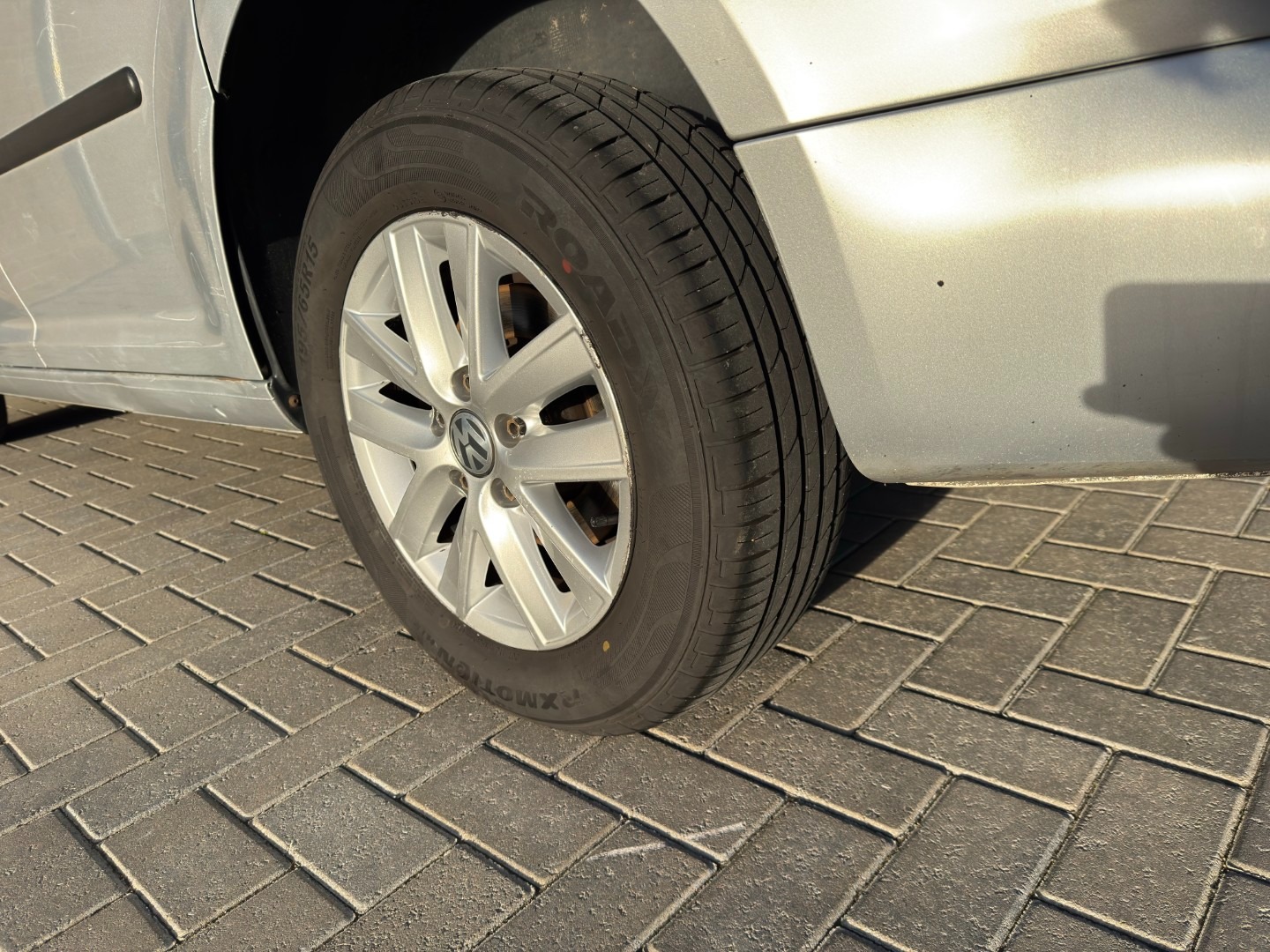 Used Volkswagen Caddy 2014 for sale - 76662096: Photo 23