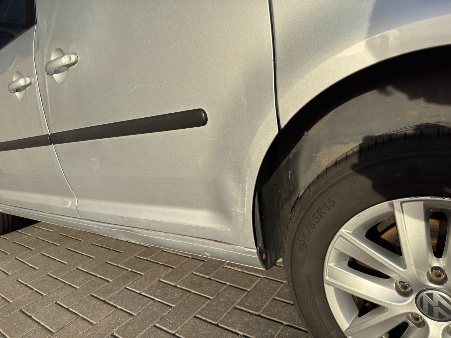 Used Volkswagen Caddy 2014 for sale - 76662096: Photo 24