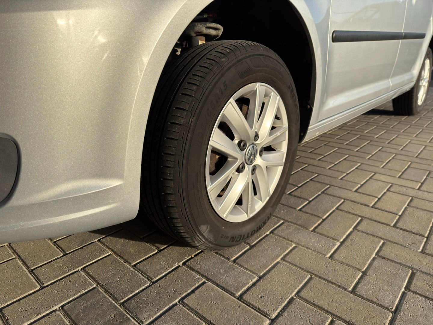 Used Volkswagen Caddy 2014 for sale - 76662096: Photo 26