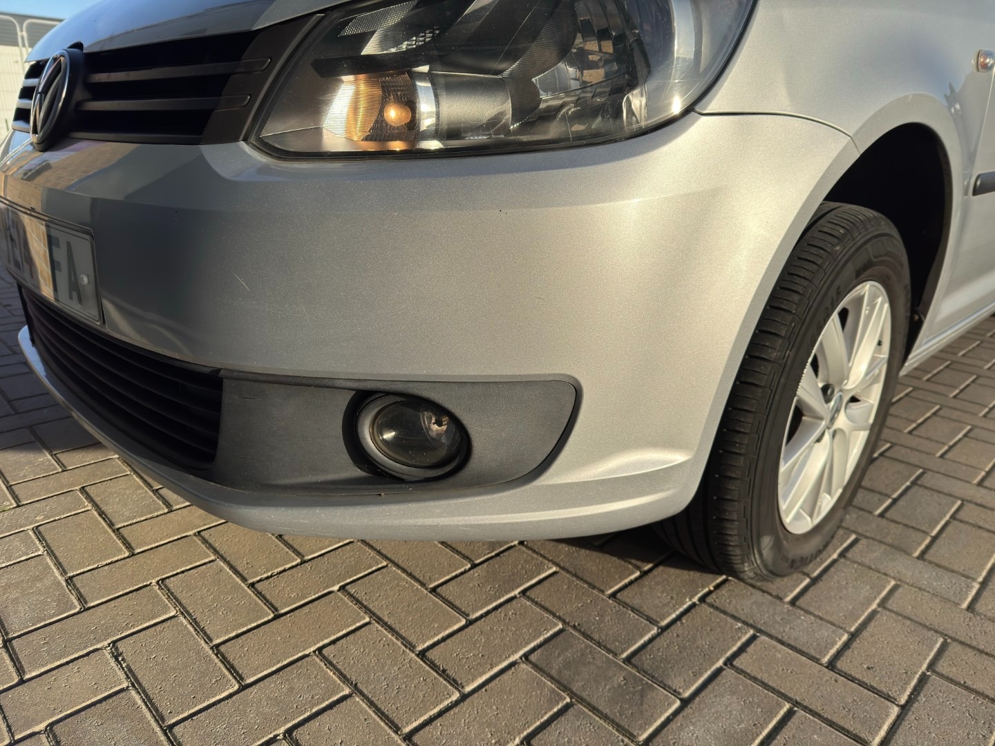 Used Volkswagen Caddy 2014 for sale - 76662096: Photo 27