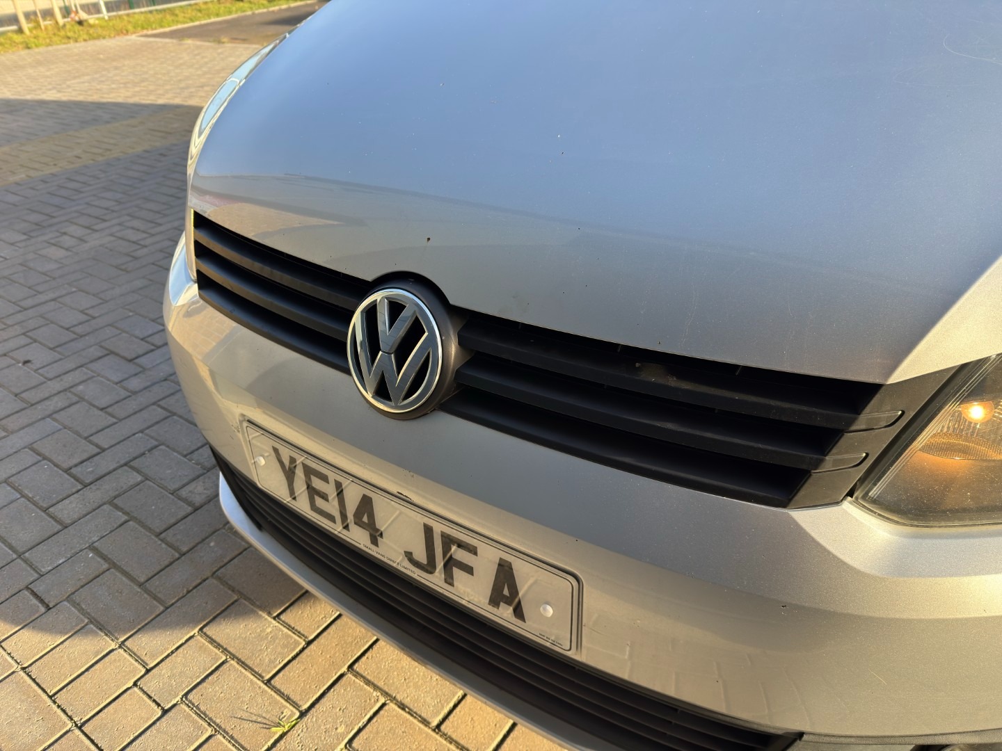 Used Volkswagen Caddy 2014 for sale - 76662096: Photo 29