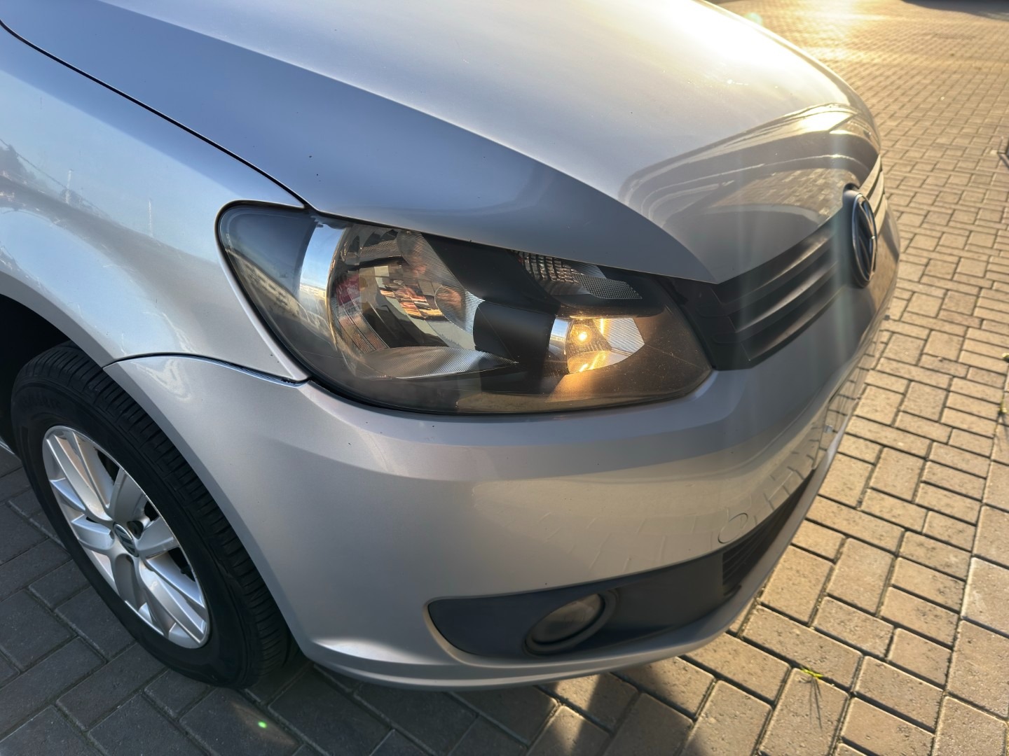 Used Volkswagen Caddy 2014 for sale - 76662096: Photo 30