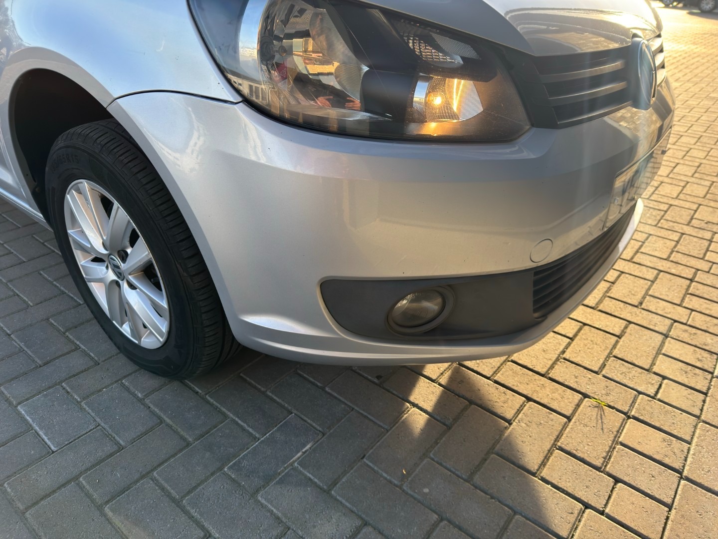 Used Volkswagen Caddy 2014 for sale - 76662096: Photo 31