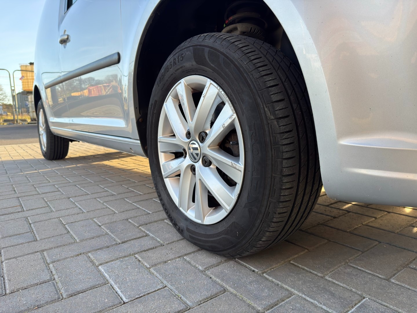 Used Volkswagen Caddy 2014 for sale - 76662096: Photo 32