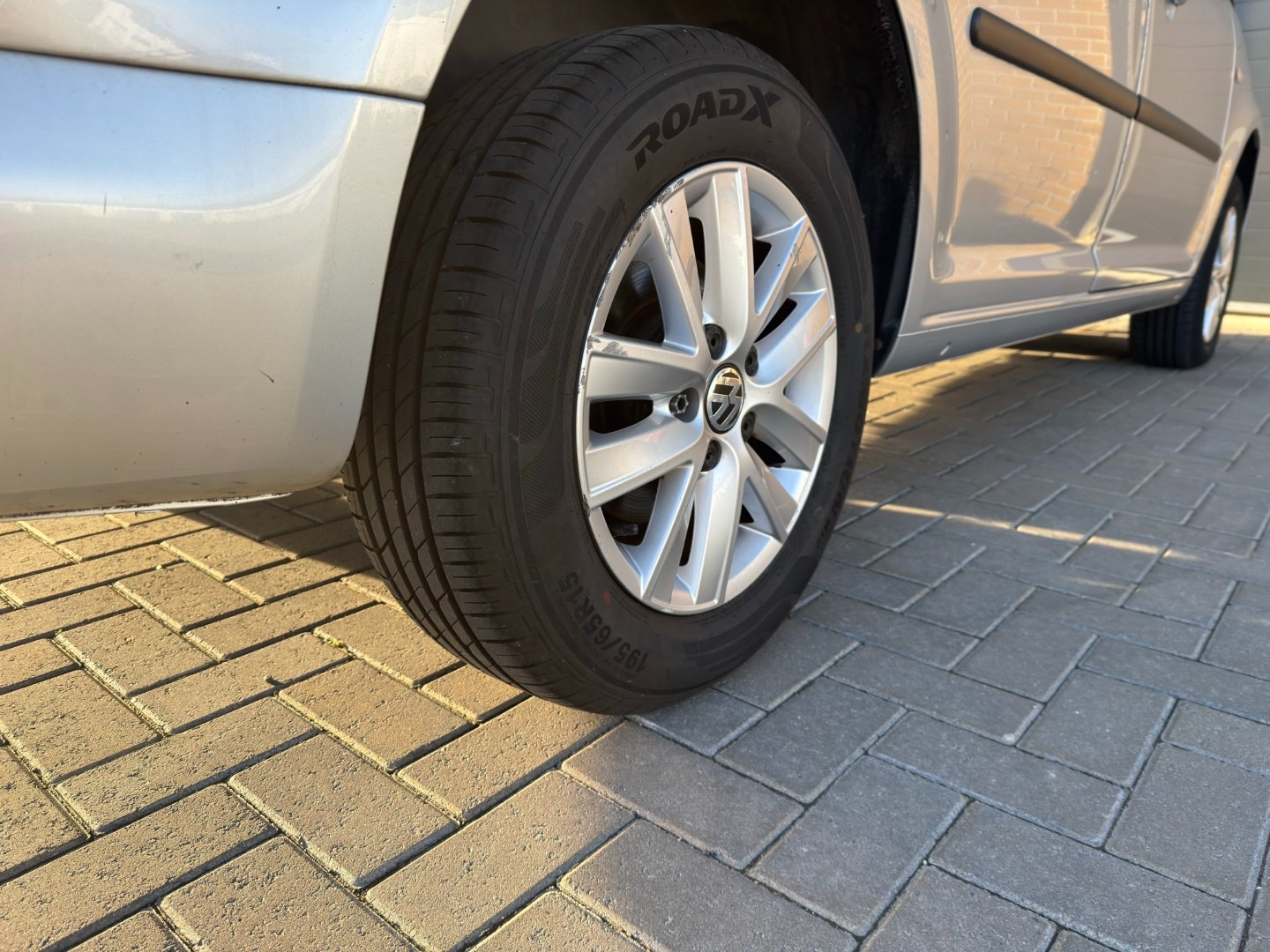 Used Volkswagen Caddy 2014 for sale - 76662096: Photo 34