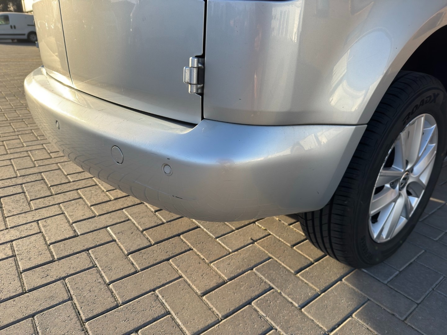 Used Volkswagen Caddy 2014 for sale - 76662096: Photo 35