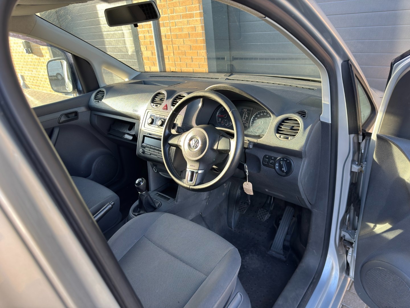 Used Volkswagen Caddy 2014 for sale - 76662096: Photo 37