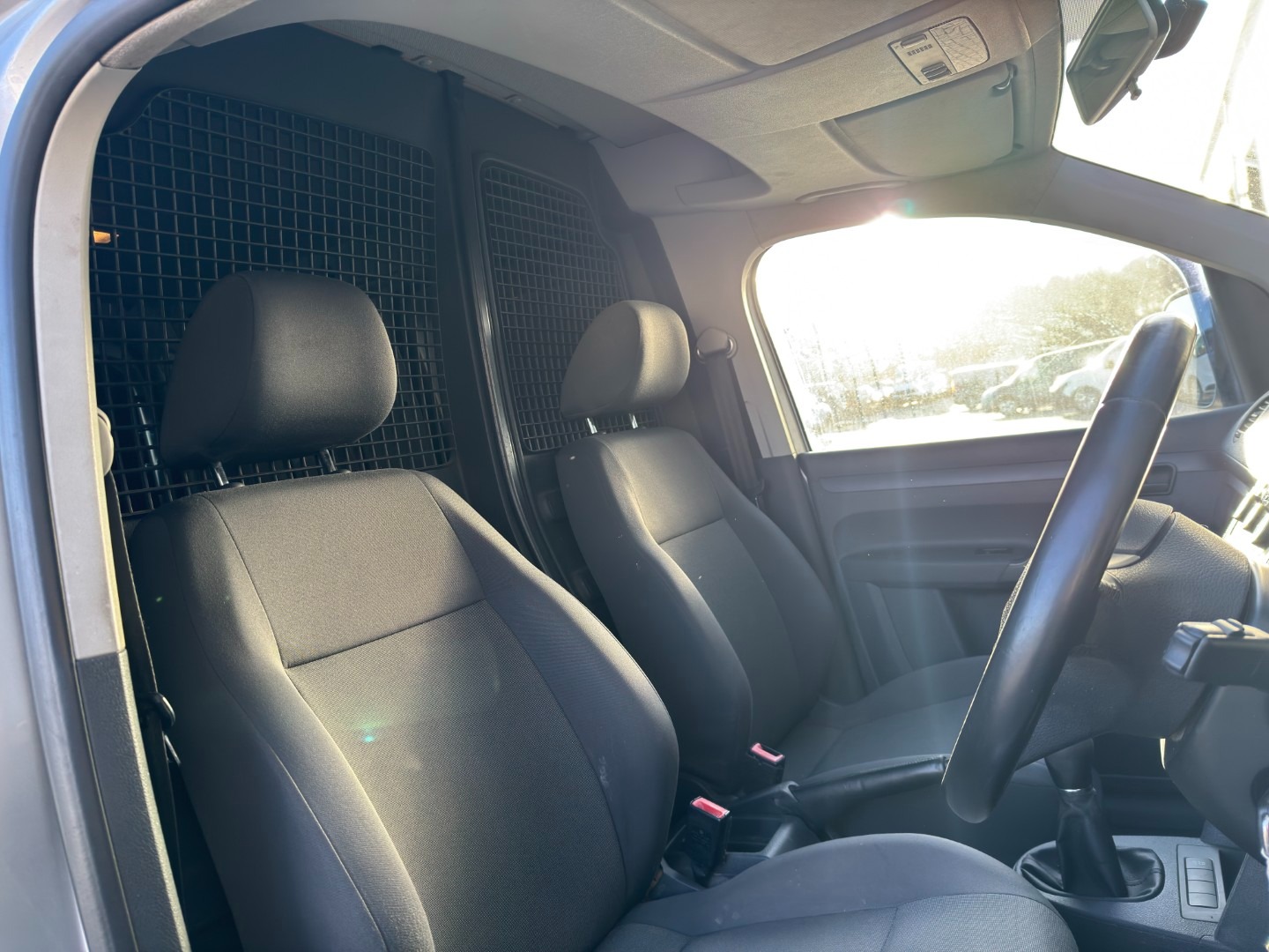 Used Volkswagen Caddy 2014 for sale - 76662096: Photo 39