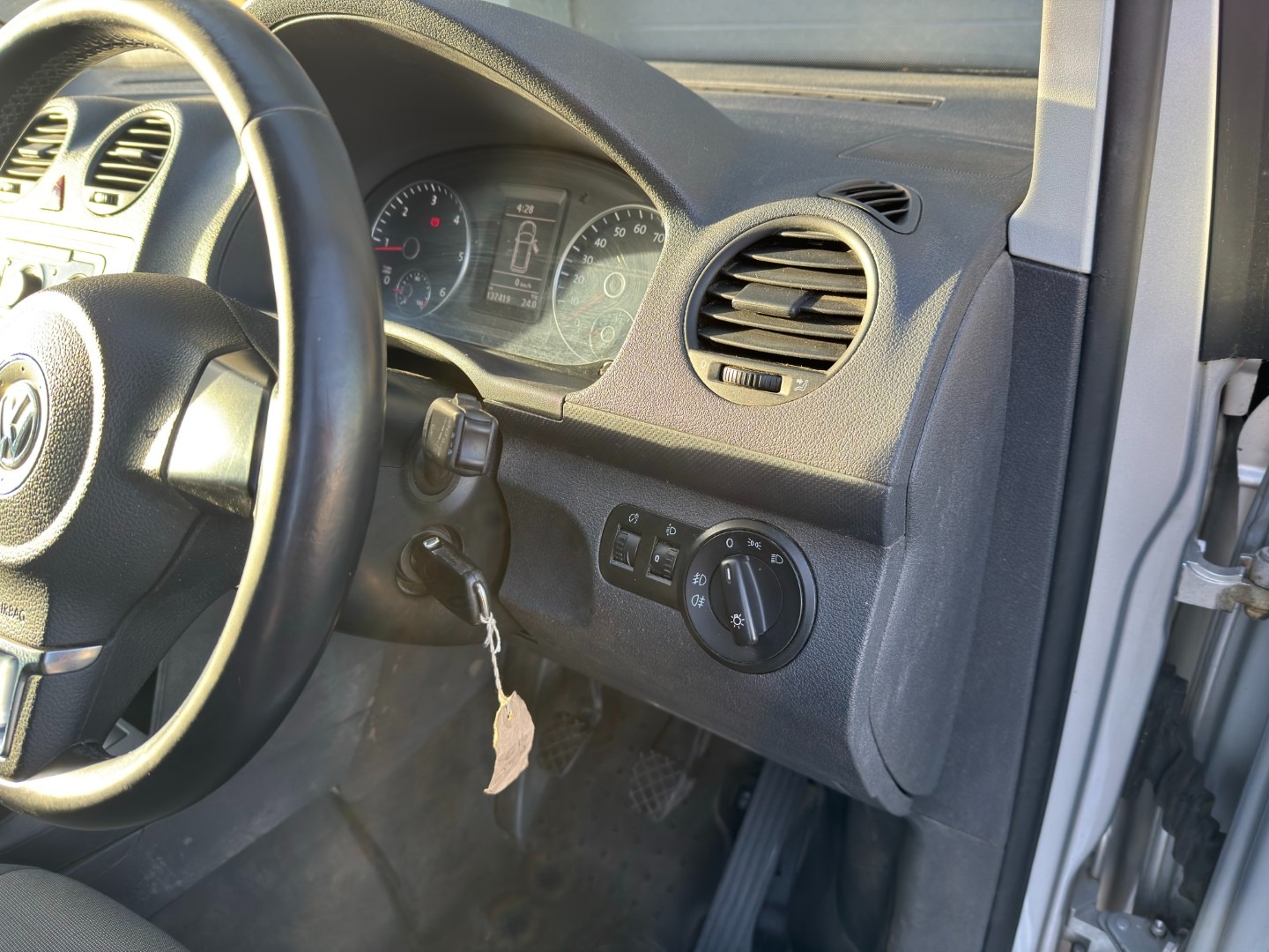 Used Volkswagen Caddy 2014 for sale - 76662096: Photo 40