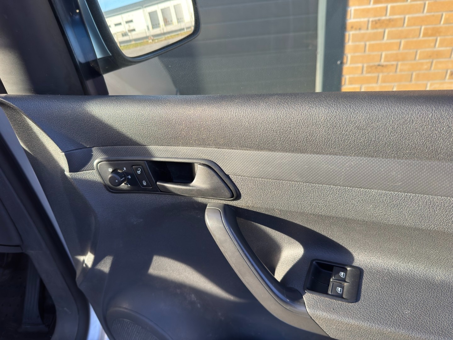 Used Volkswagen Caddy 2014 for sale - 76662096: Photo 41