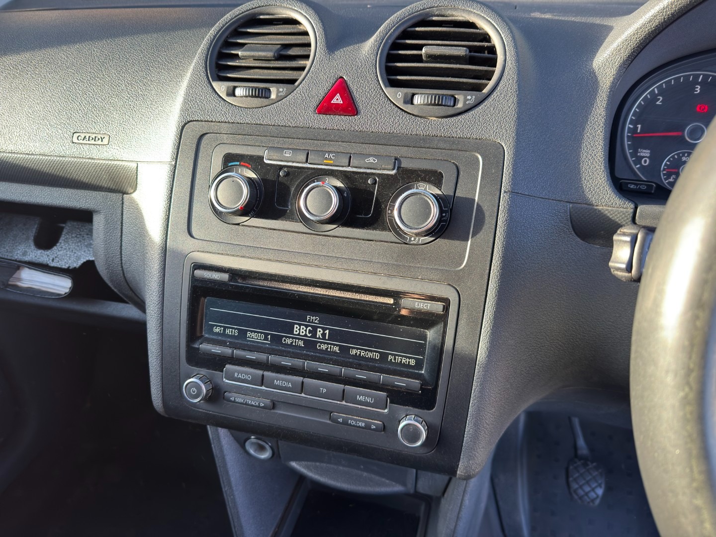 Used Volkswagen Caddy 2014 for sale - 76662096: Photo 44