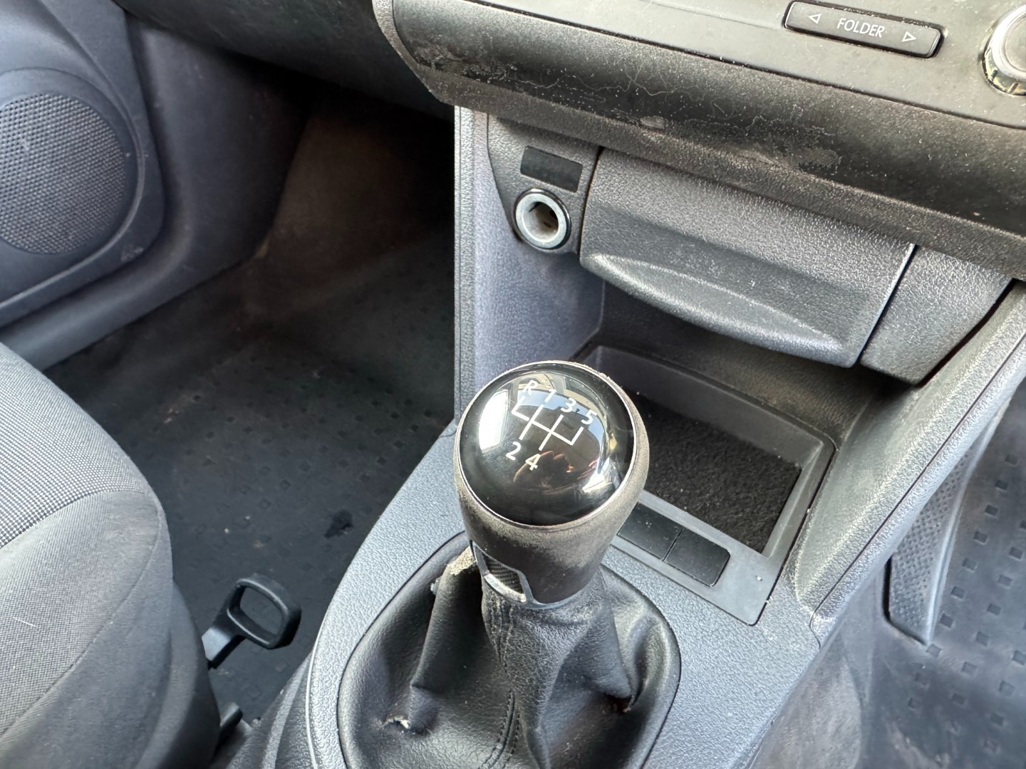 Used Volkswagen Caddy 2014 for sale - 76662096: Photo 45