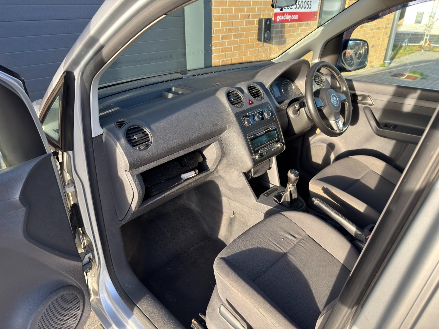 Used Volkswagen Caddy 2014 for sale - 76662096: Photo 48