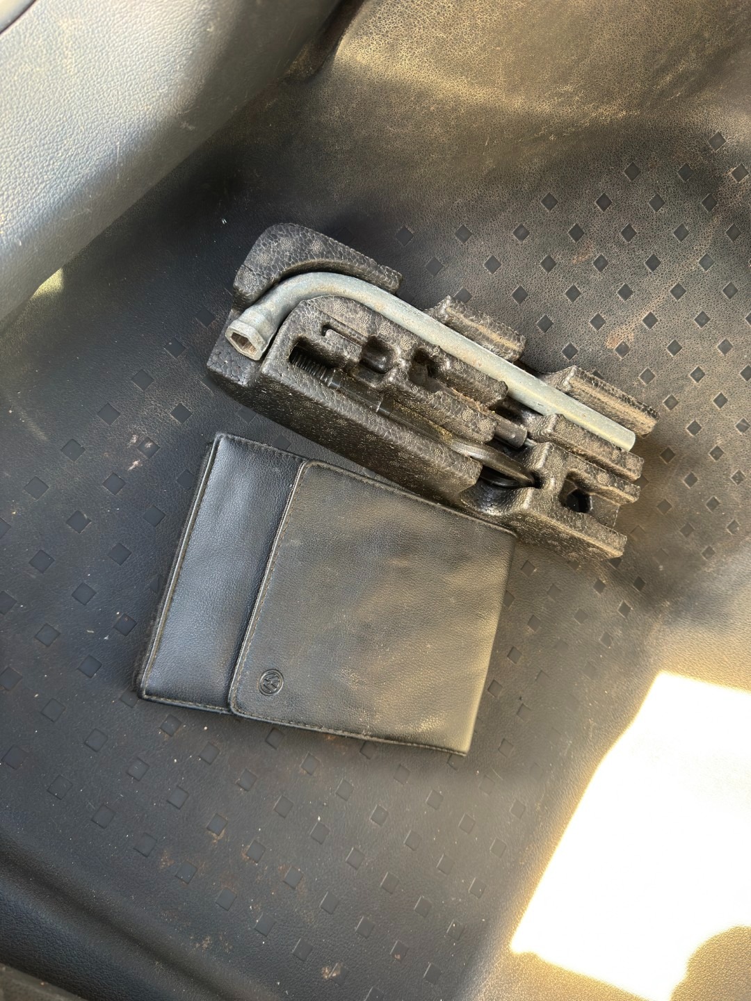 Used Volkswagen Caddy 2014 for sale - 76662096: Photo 49