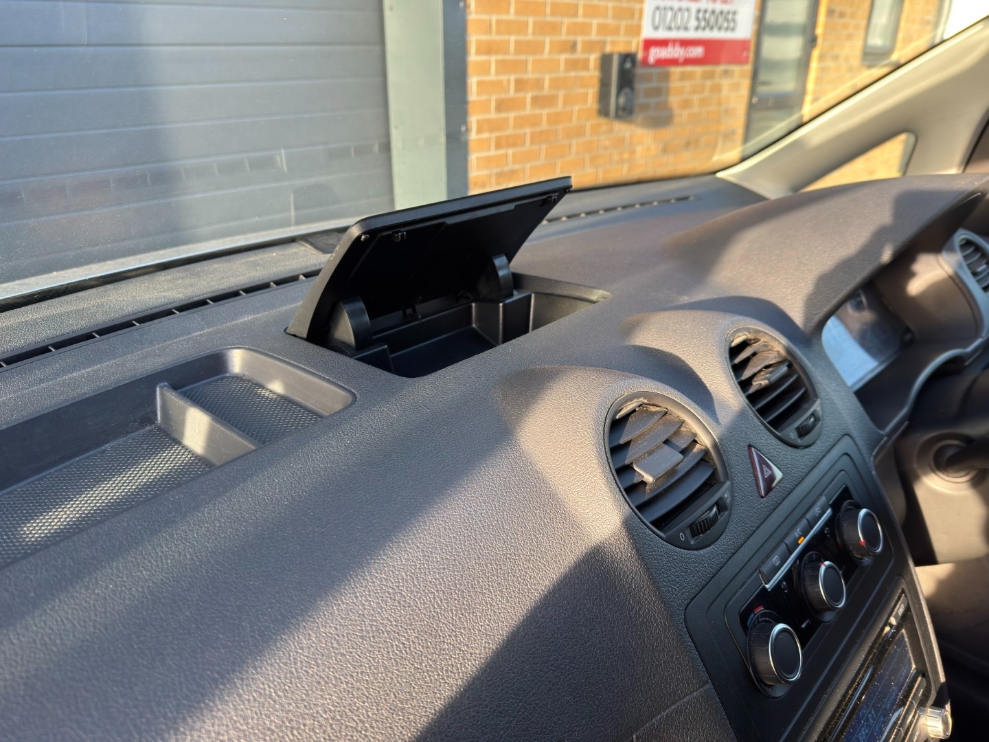 Used Volkswagen Caddy 2014 for sale - 76662096: Photo 51