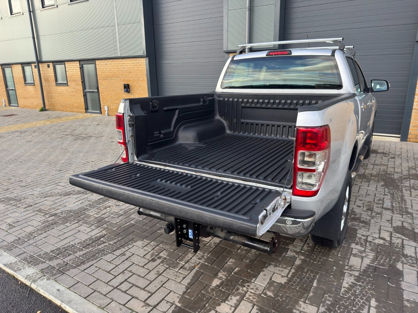 Used Ford Ranger 2012 for sale - 76578100: Photo 10