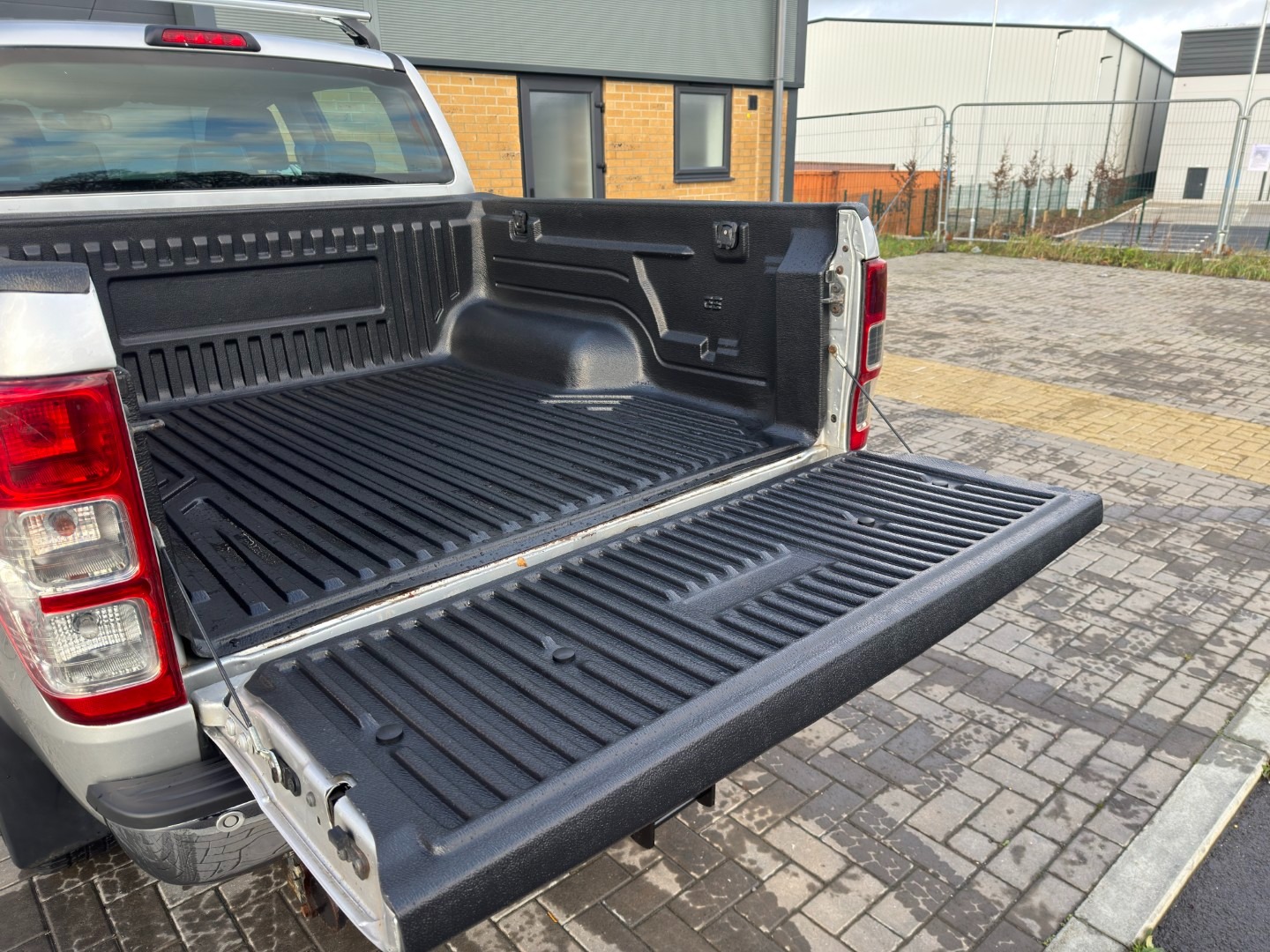 Used Ford Ranger 2012 for sale - 76578100: Photo 11