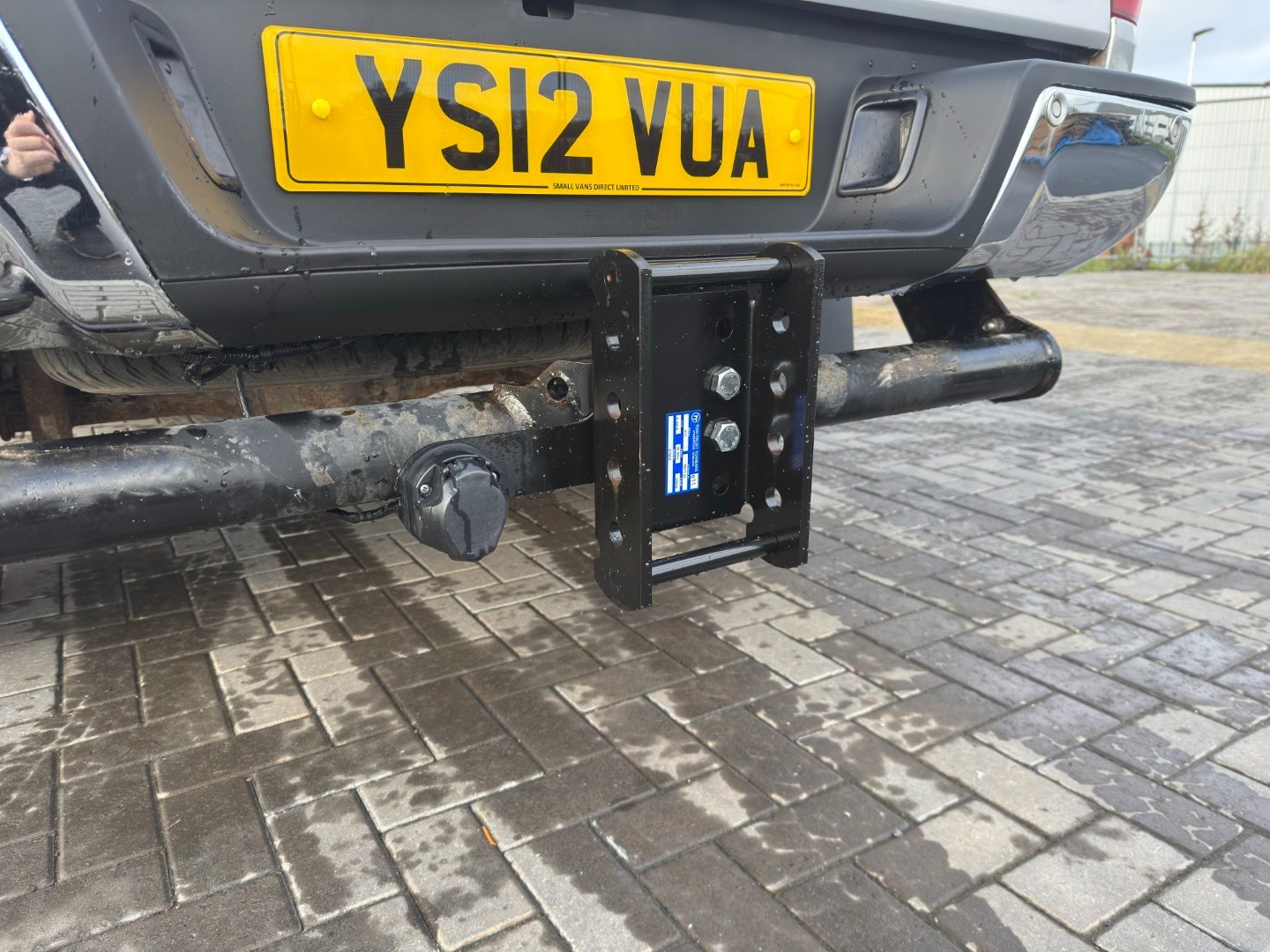 Used Ford Ranger 2012 for sale - 76578100: Photo 12