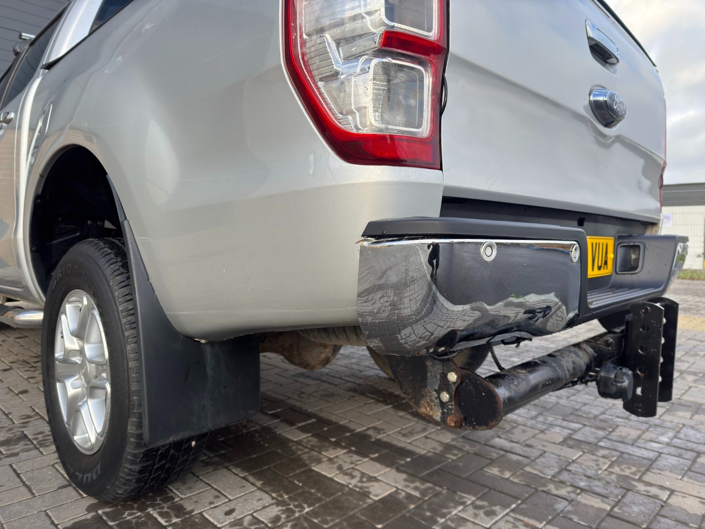 Used Ford Ranger 2012 for sale - 76578100: Photo 16