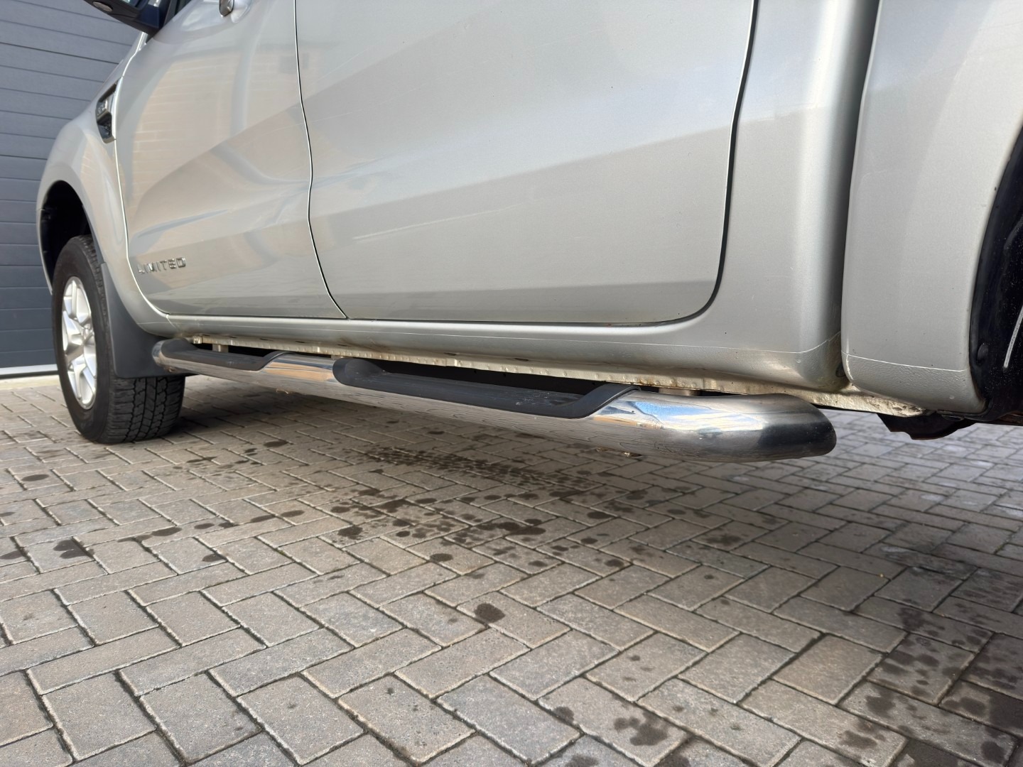 Used Ford Ranger 2012 for sale - 76578100: Photo 19