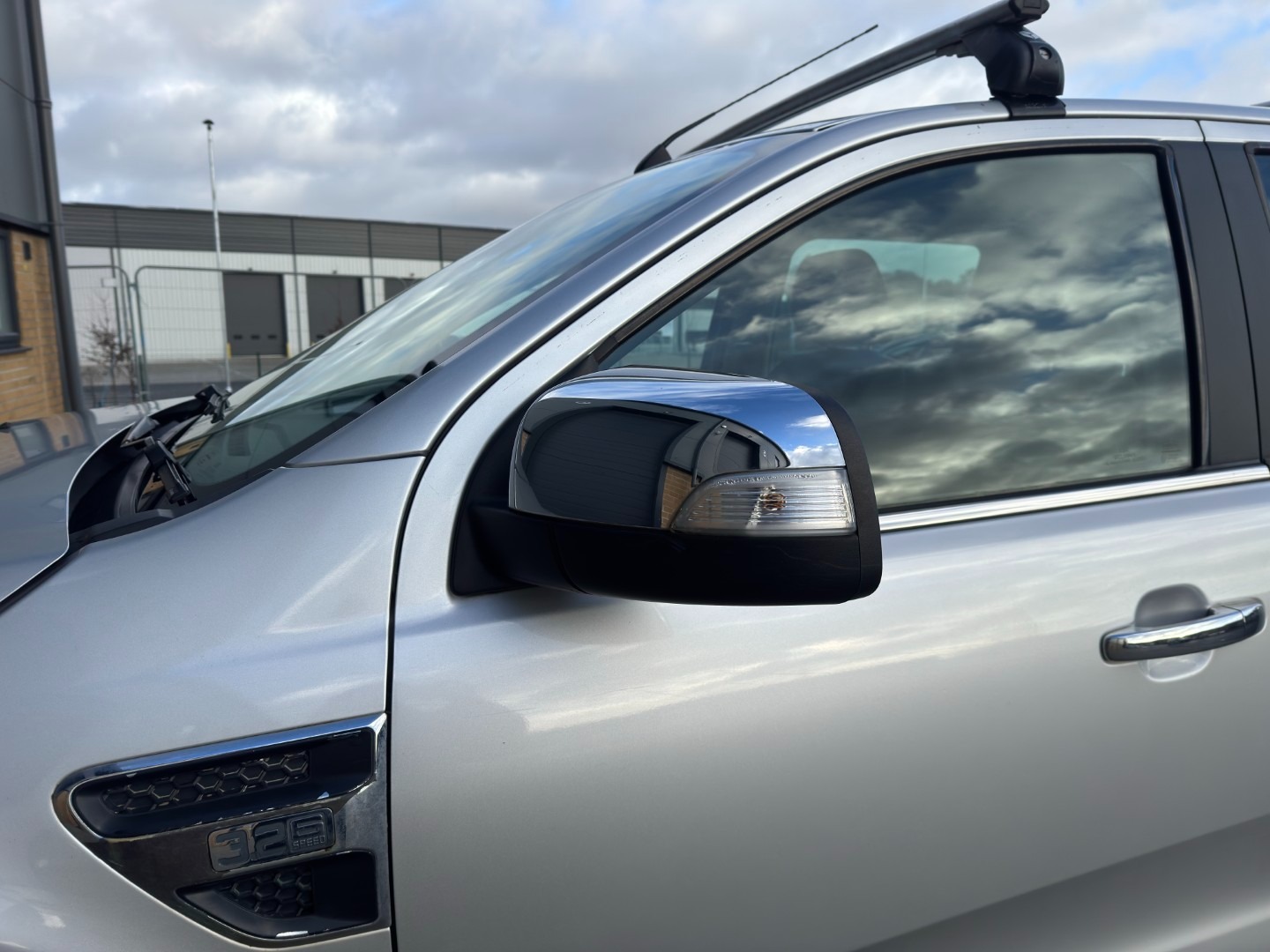 Used Ford Ranger 2012 for sale - 76578100: Photo 20