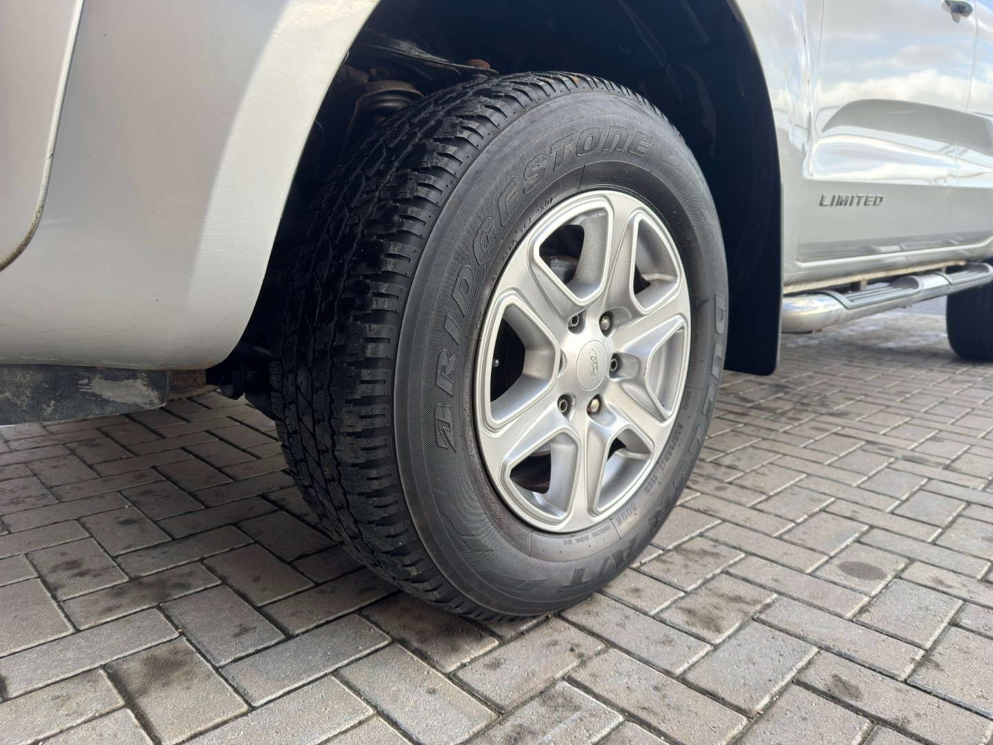 Used Ford Ranger 2012 for sale - 76578100: Photo 22