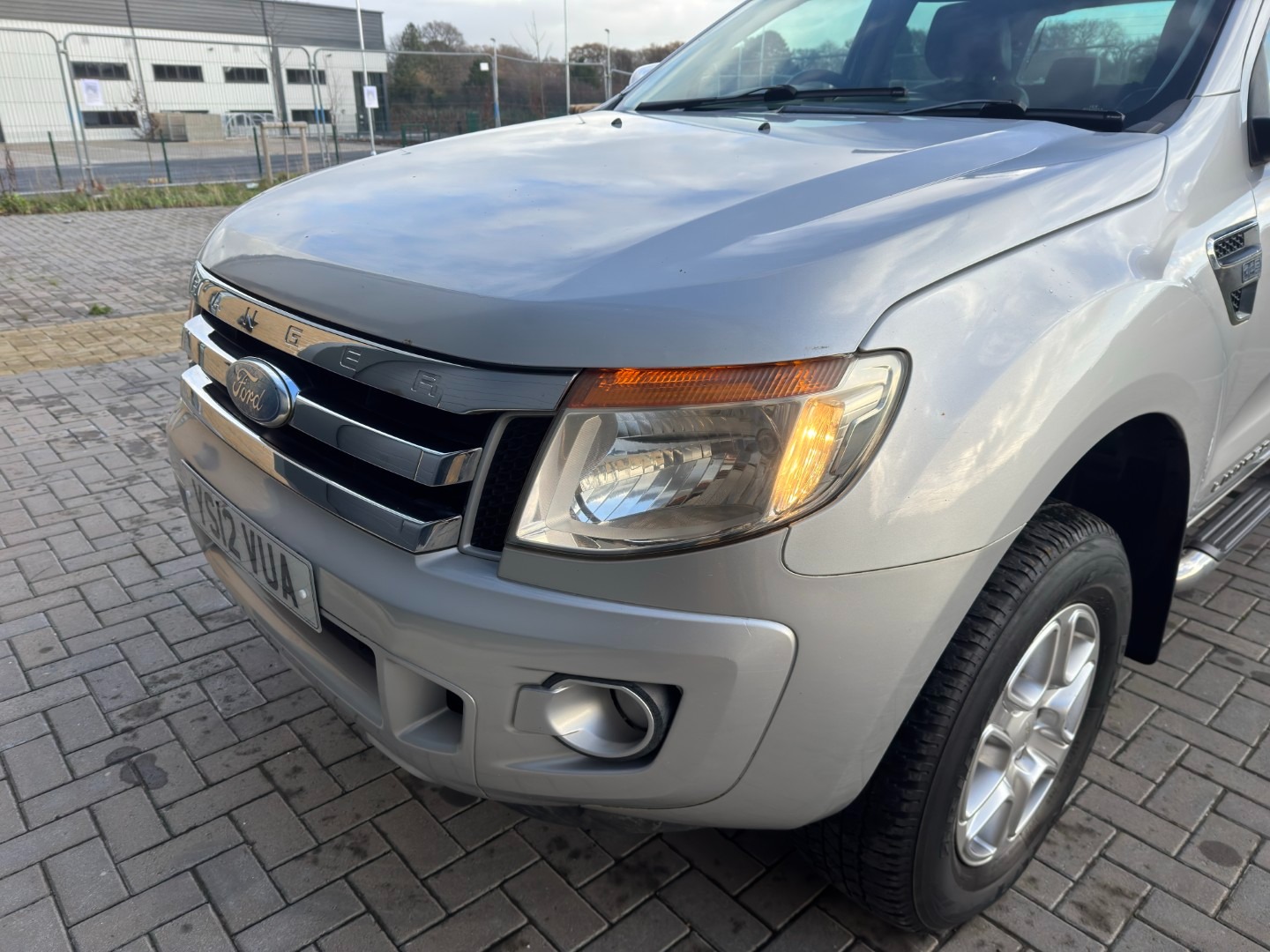 Used Ford Ranger 2012 for sale - 76578100: Photo 24