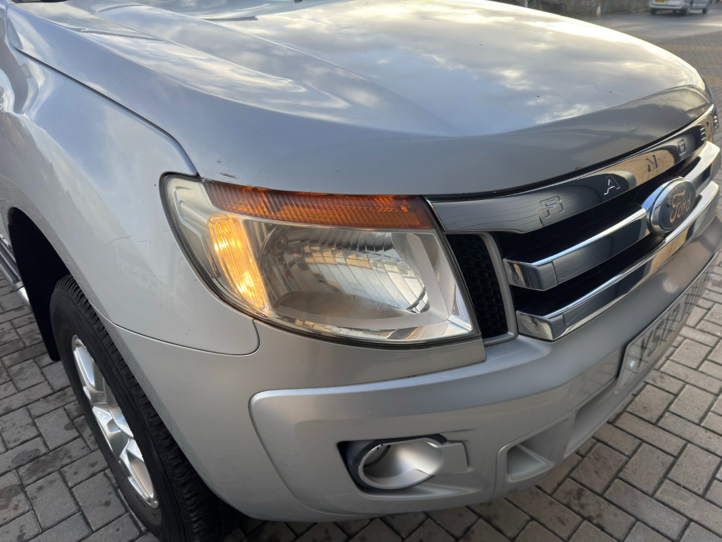 Used Ford Ranger 2012 for sale - 76578100: Photo 26