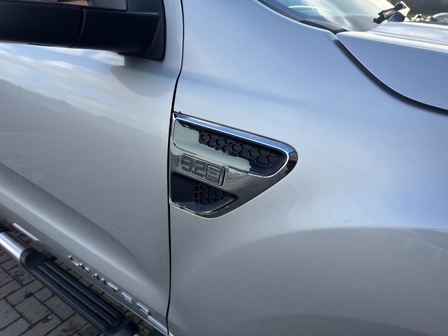 Used Ford Ranger 2012 for sale - 76578100: Photo 28