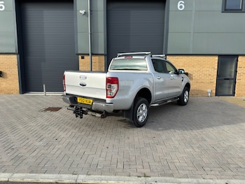 Used Ford Ranger 2012 for sale - 76578100: Photo