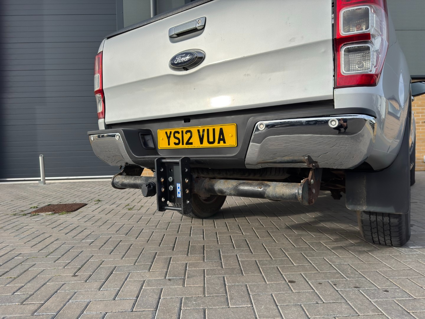 Used Ford Ranger 2012 for sale - 76578100: Photo 3