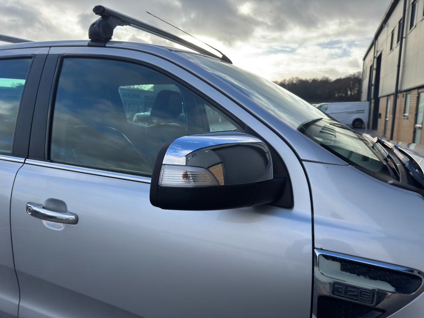 Used Ford Ranger 2012 for sale - 76578100: Photo 30