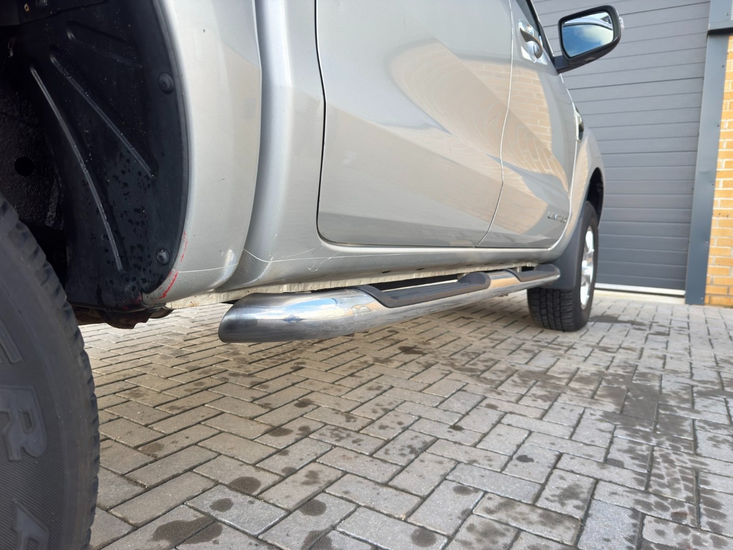 Used Ford Ranger 2012 for sale - 76578100: Photo 32